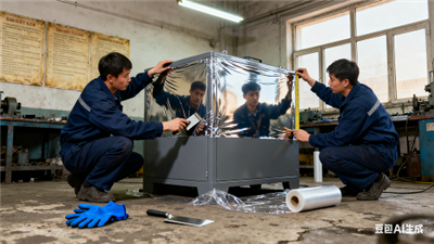 ¿Cómo quitar la película de aspecto aluminio sin dejar residuos?